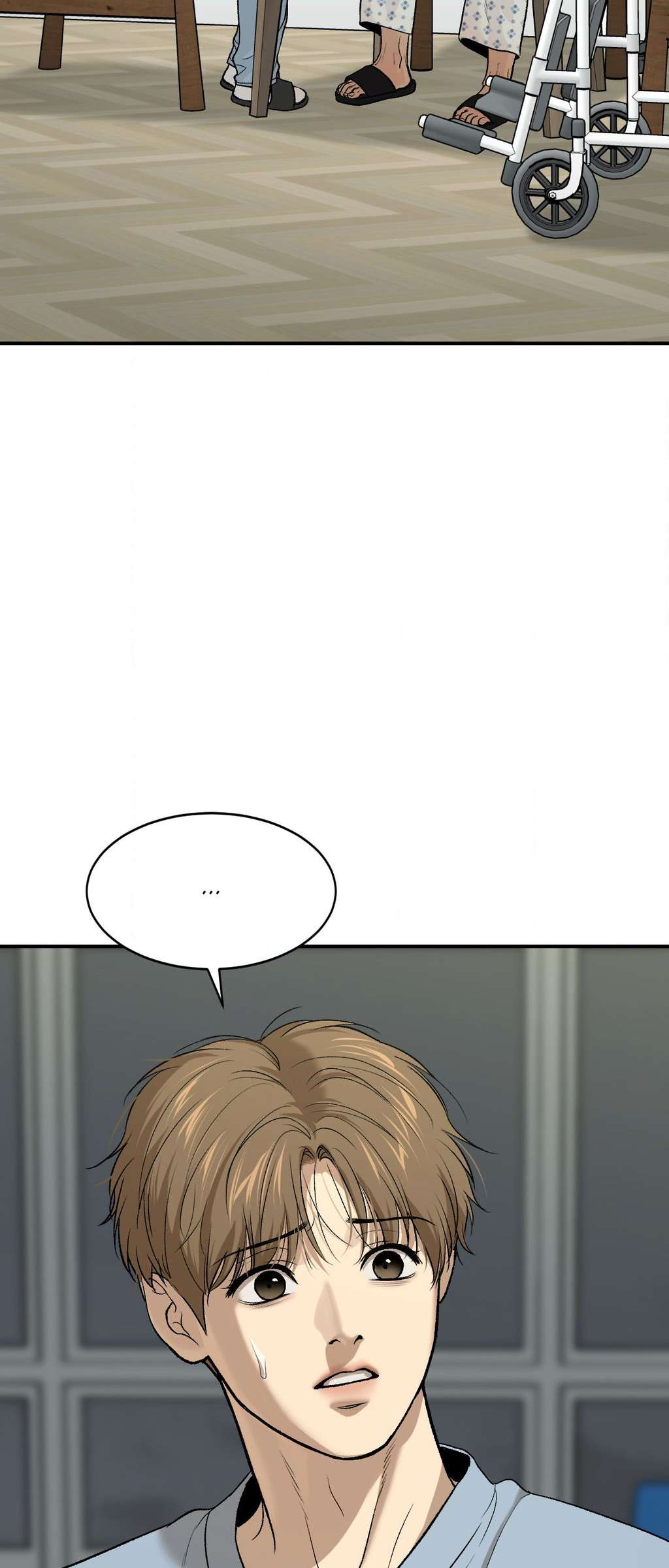 Read Jinx Manga Online