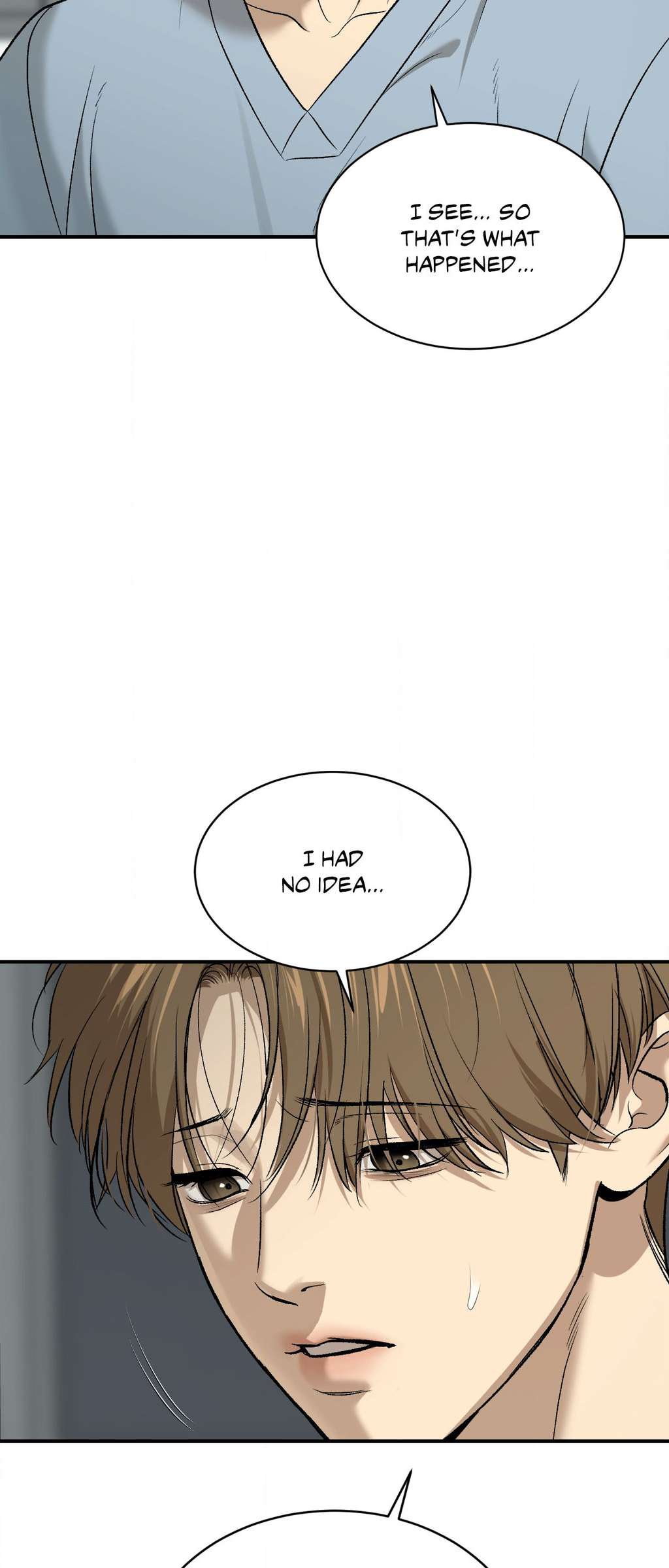 Read Jinx Manga Online