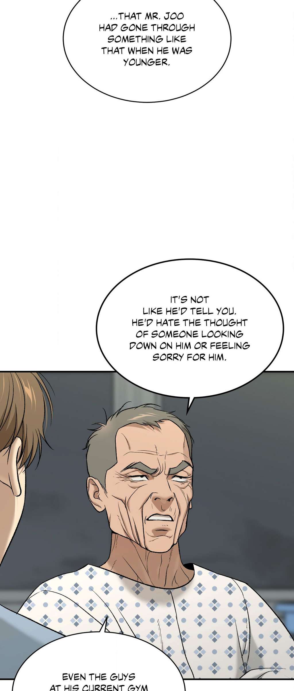 Read Jinx Manga Online