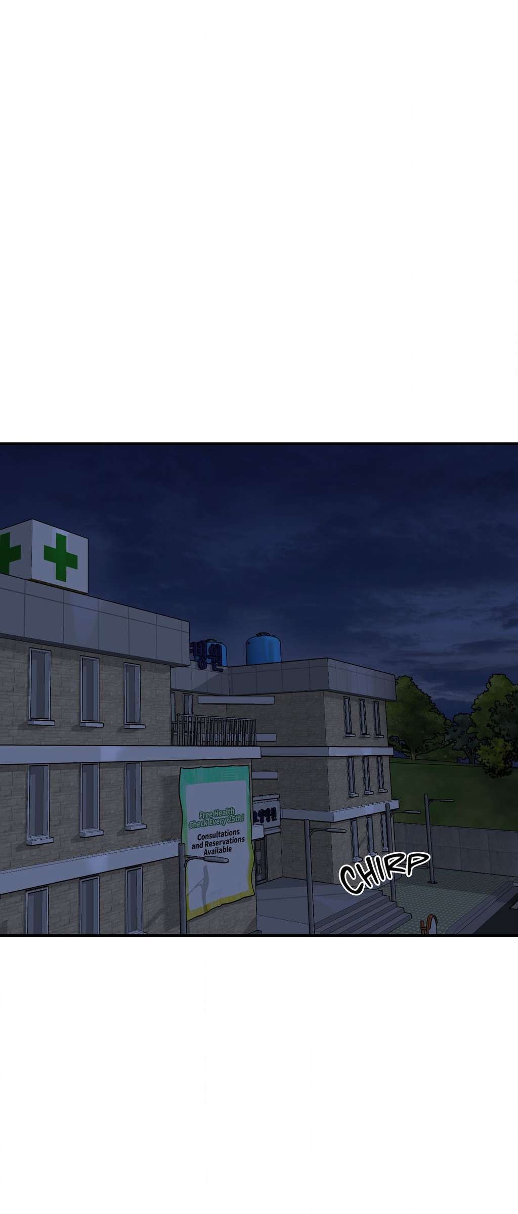 Read Jinx Manga Online