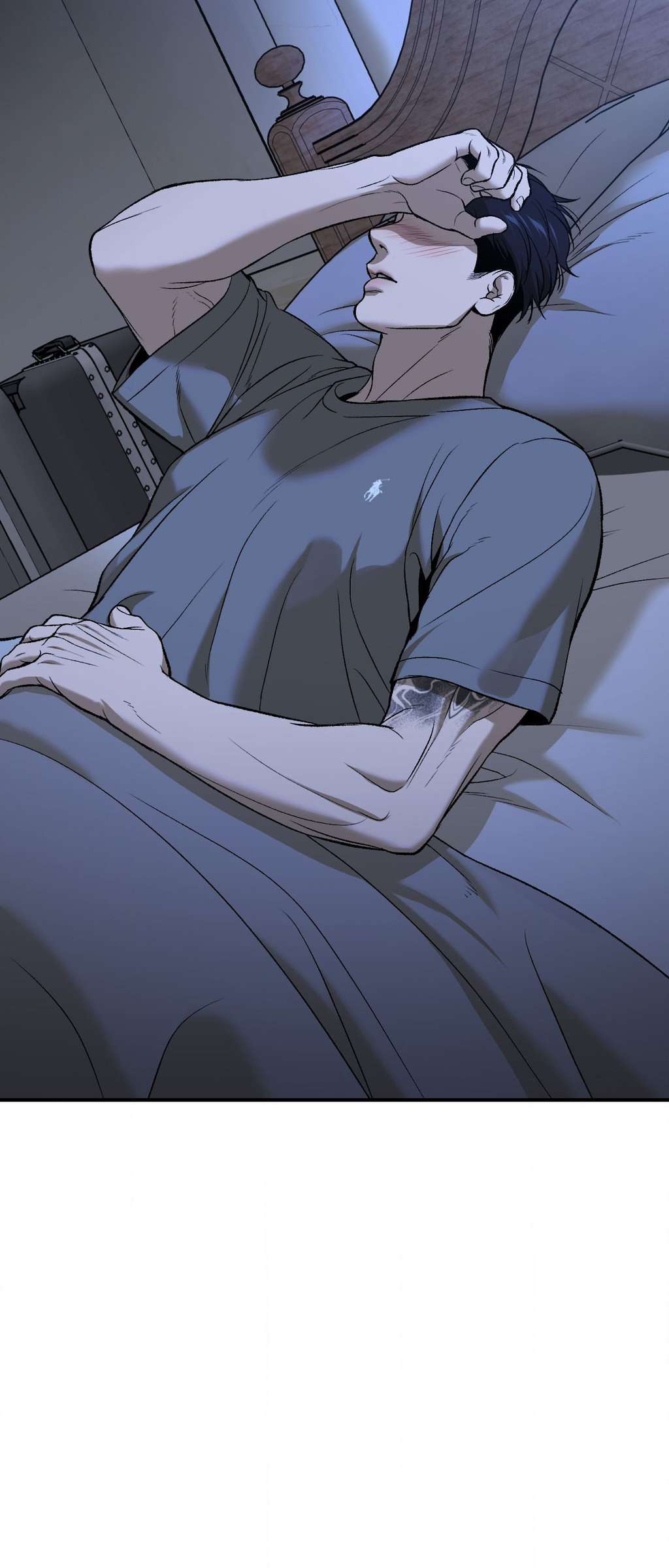 Read Jinx Manga Online