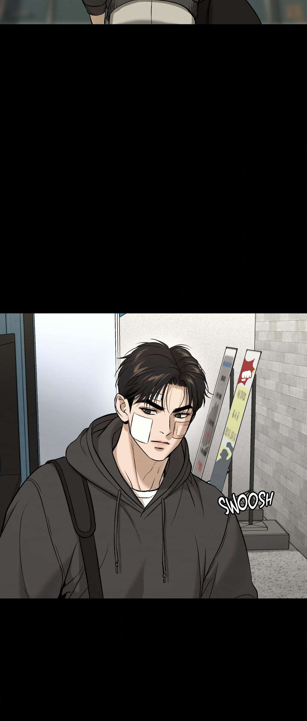 Read Jinx Manga Online