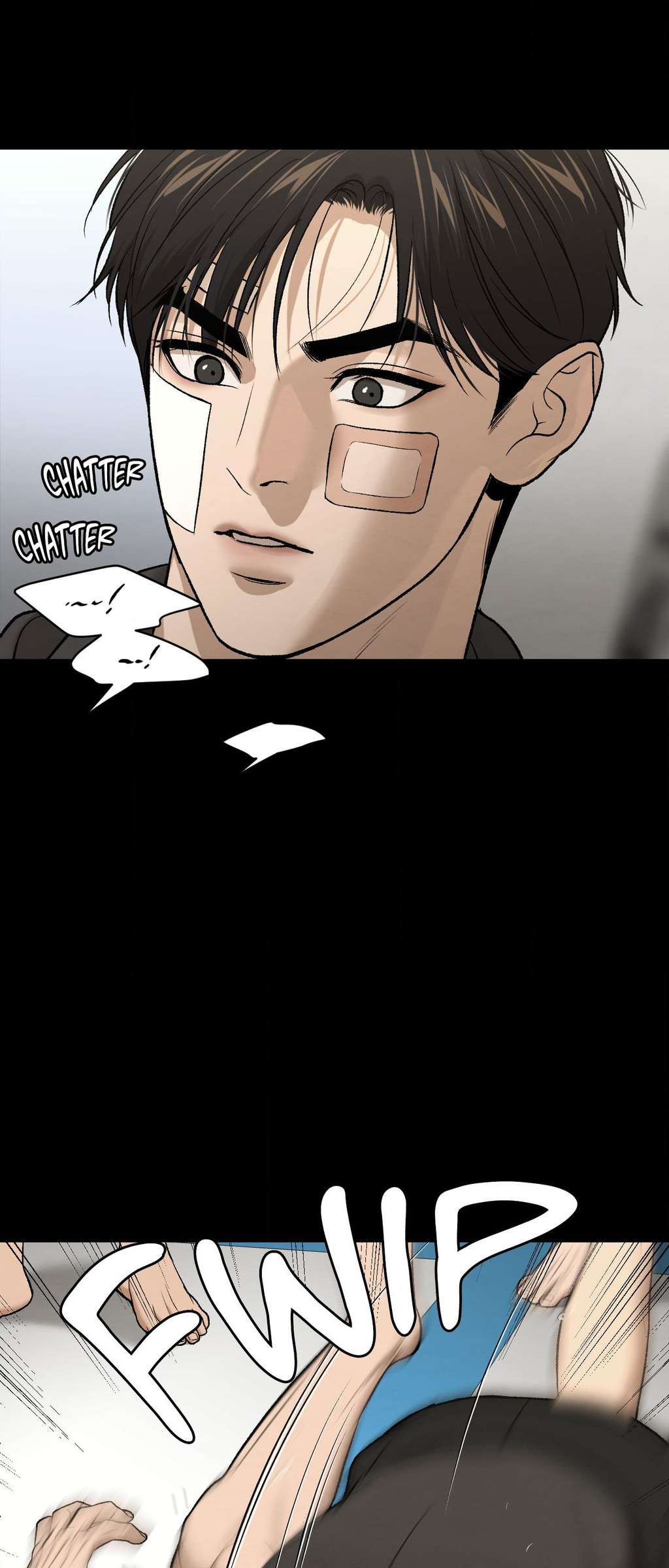 Read Jinx Manga Online