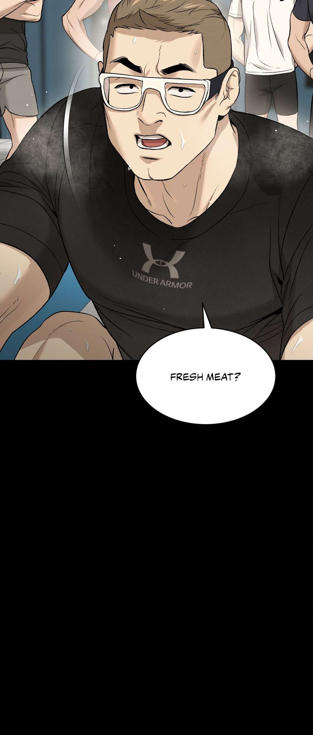 Read Jinx Manga Online