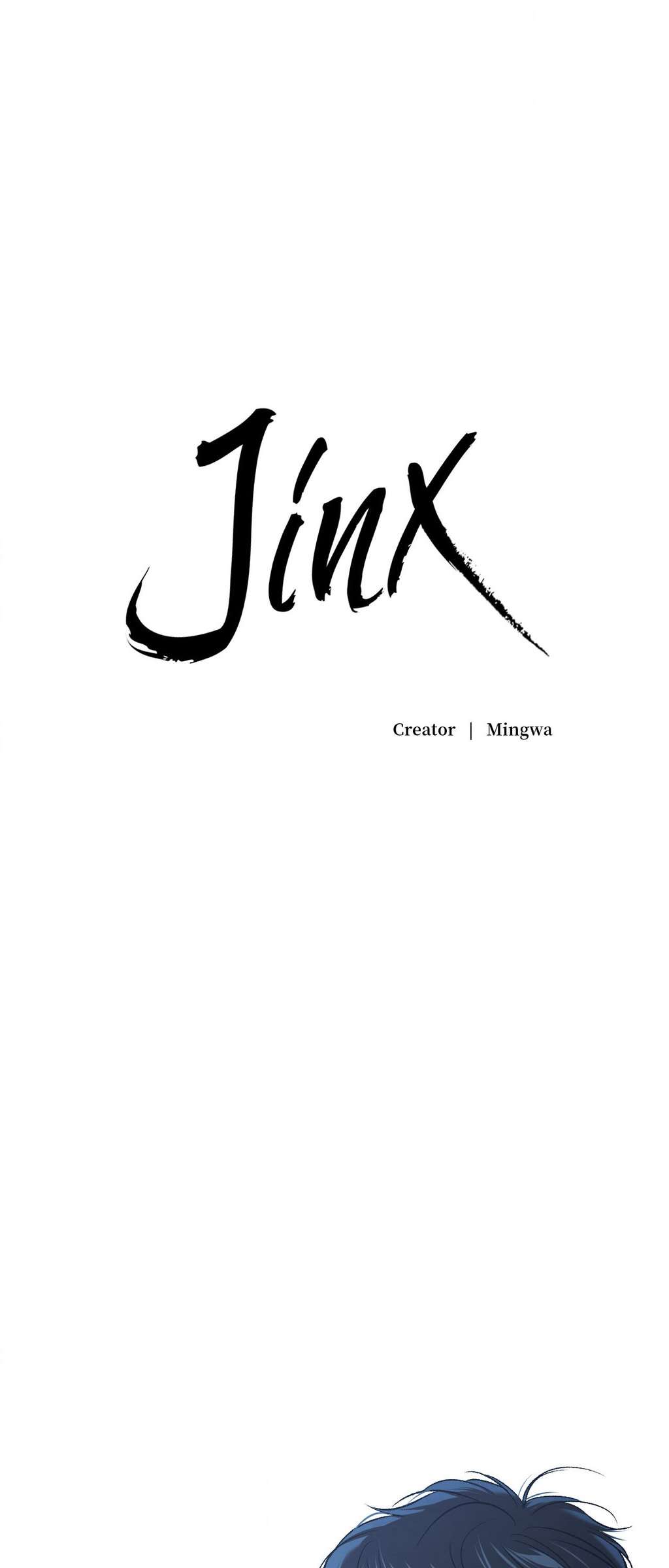 Read Jinx Manga Online