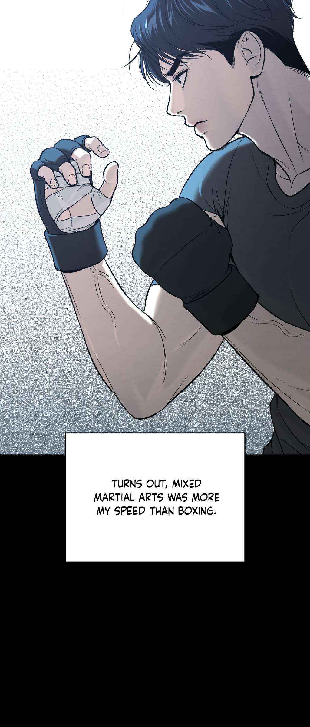 Read Jinx Manga Online