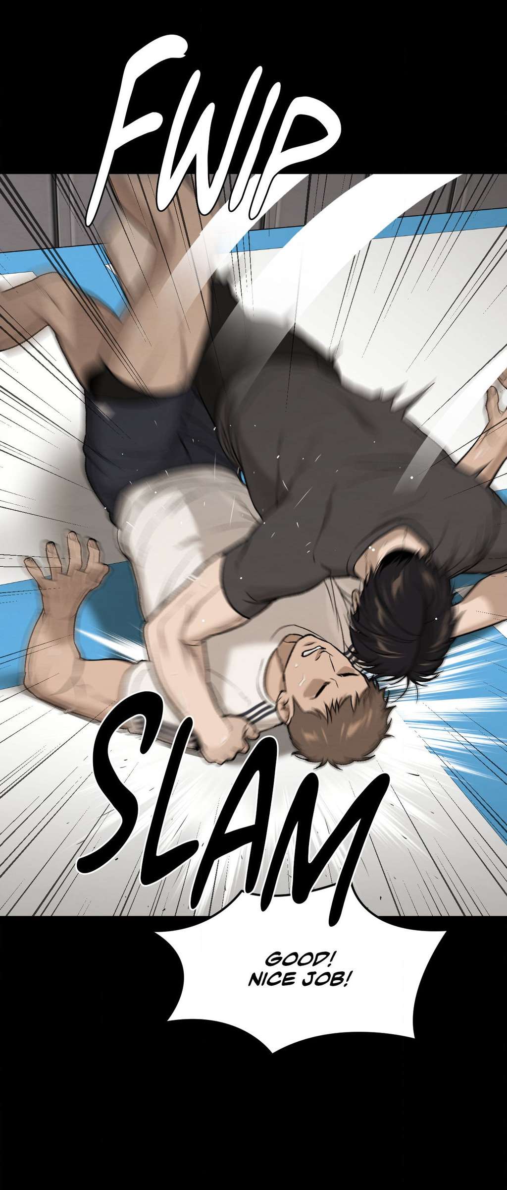 Read Jinx Manga Online