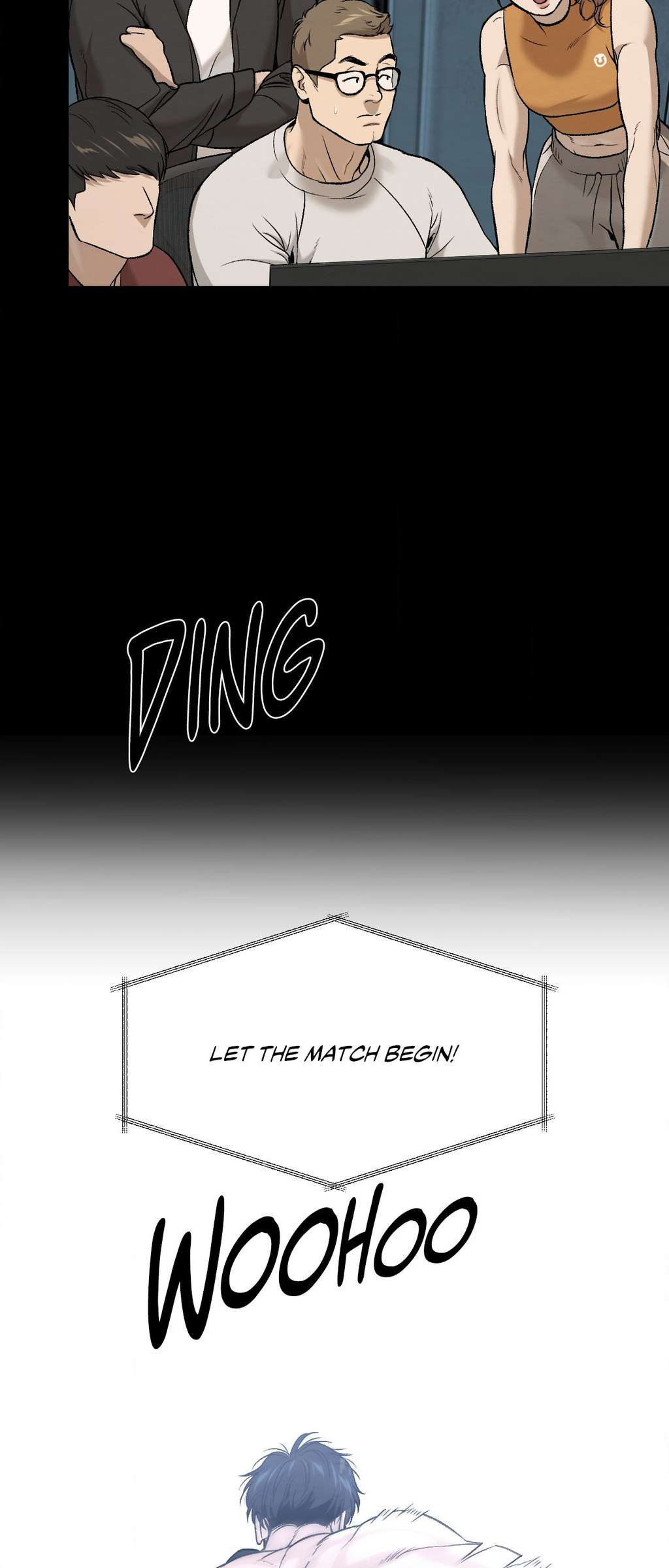 Read Jinx Manga Online