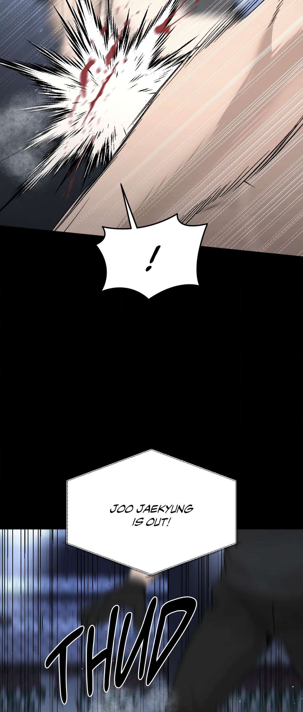 Read Jinx Manga Online