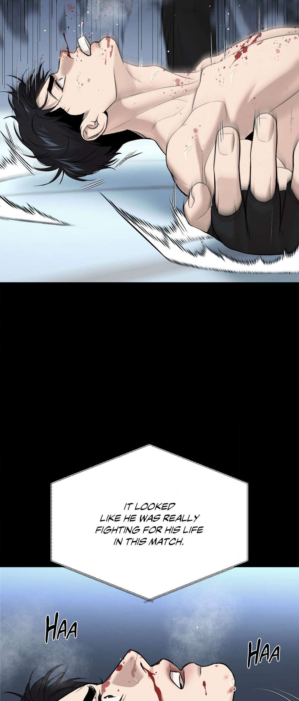 Read Jinx Manga Online