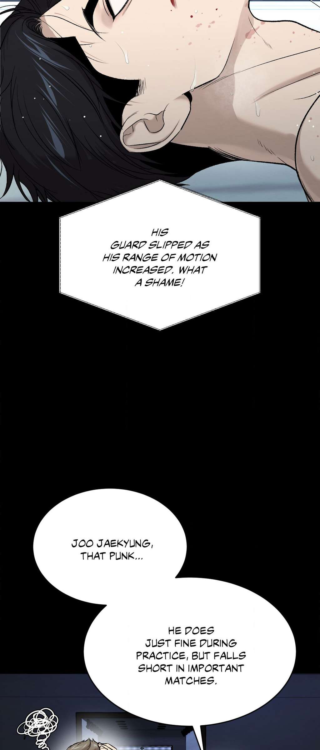 Read Jinx Manga Online