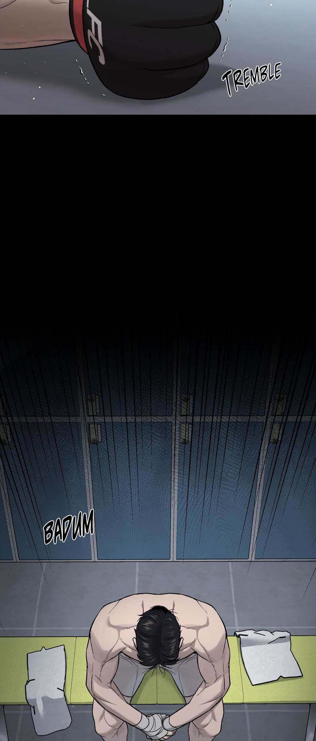 Read Jinx Manga Online