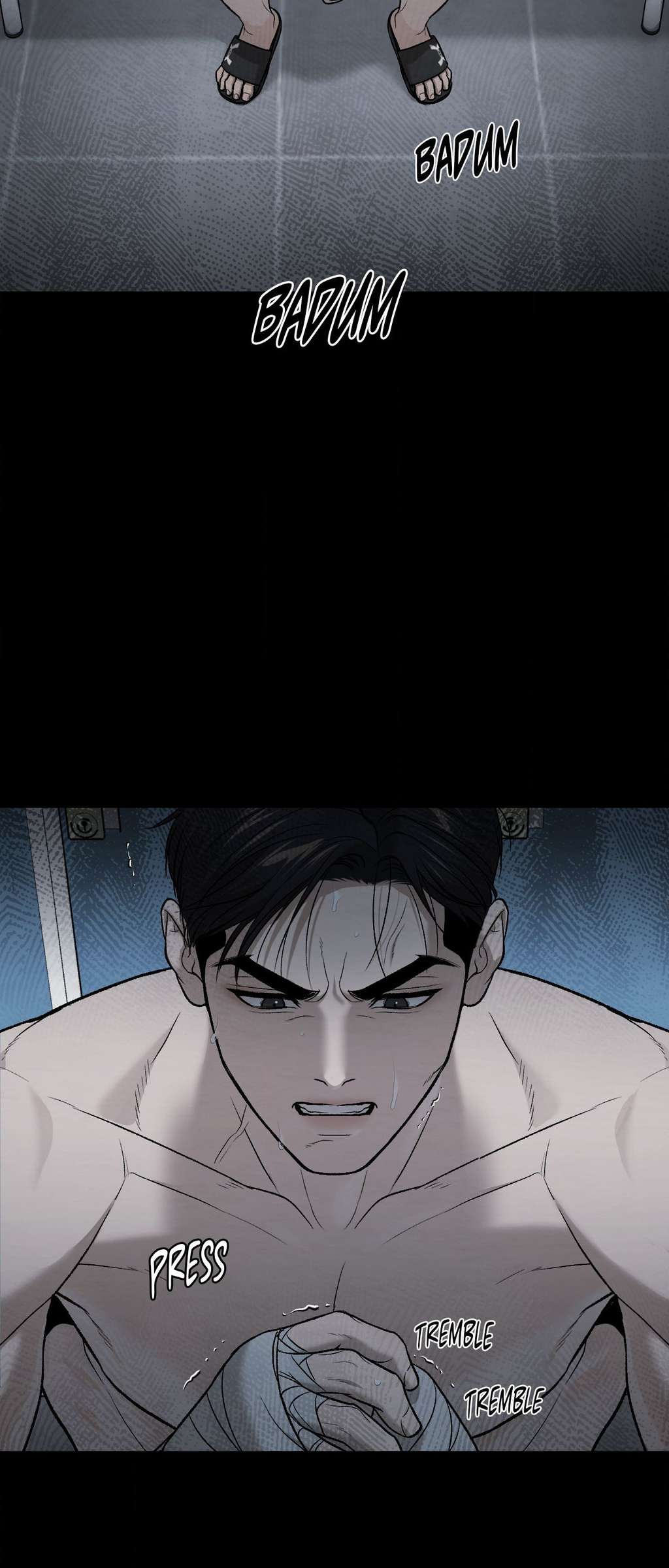 Read Jinx Manga Online