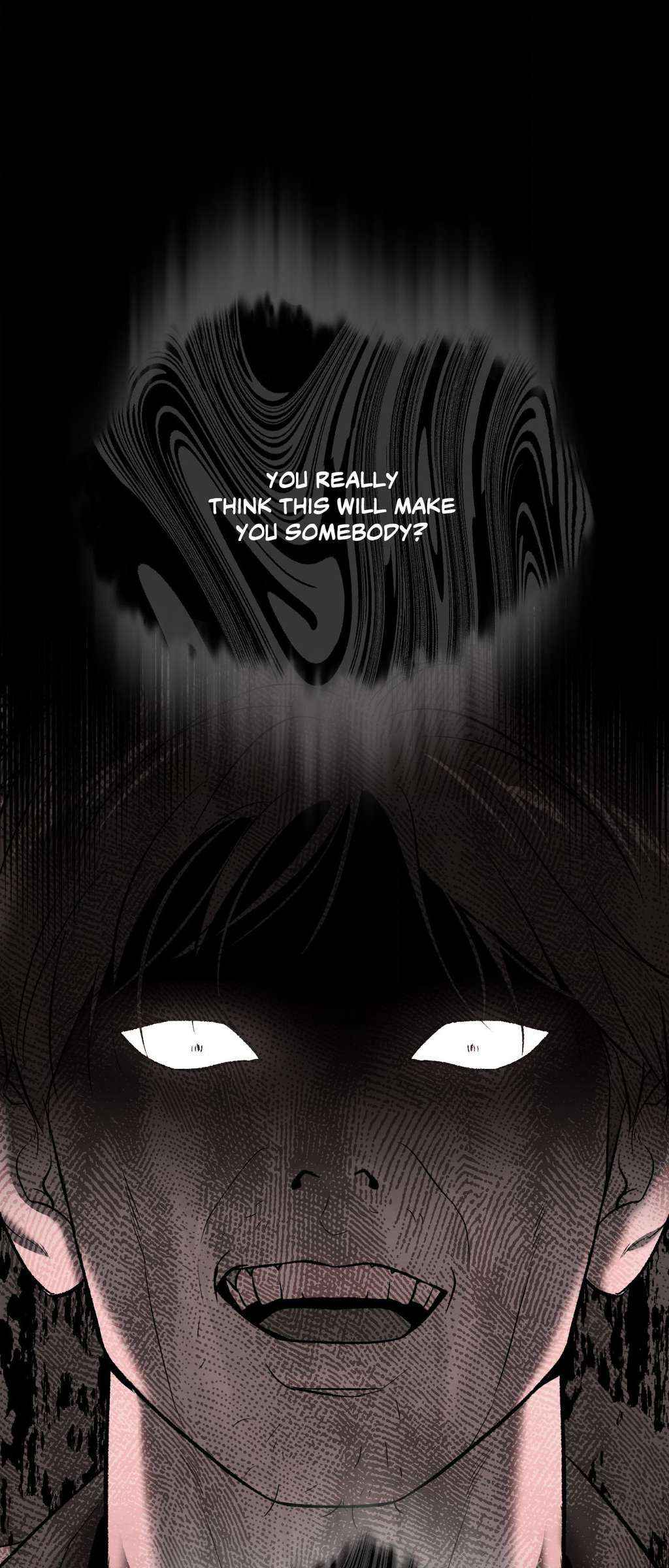 Read Jinx Manga Online