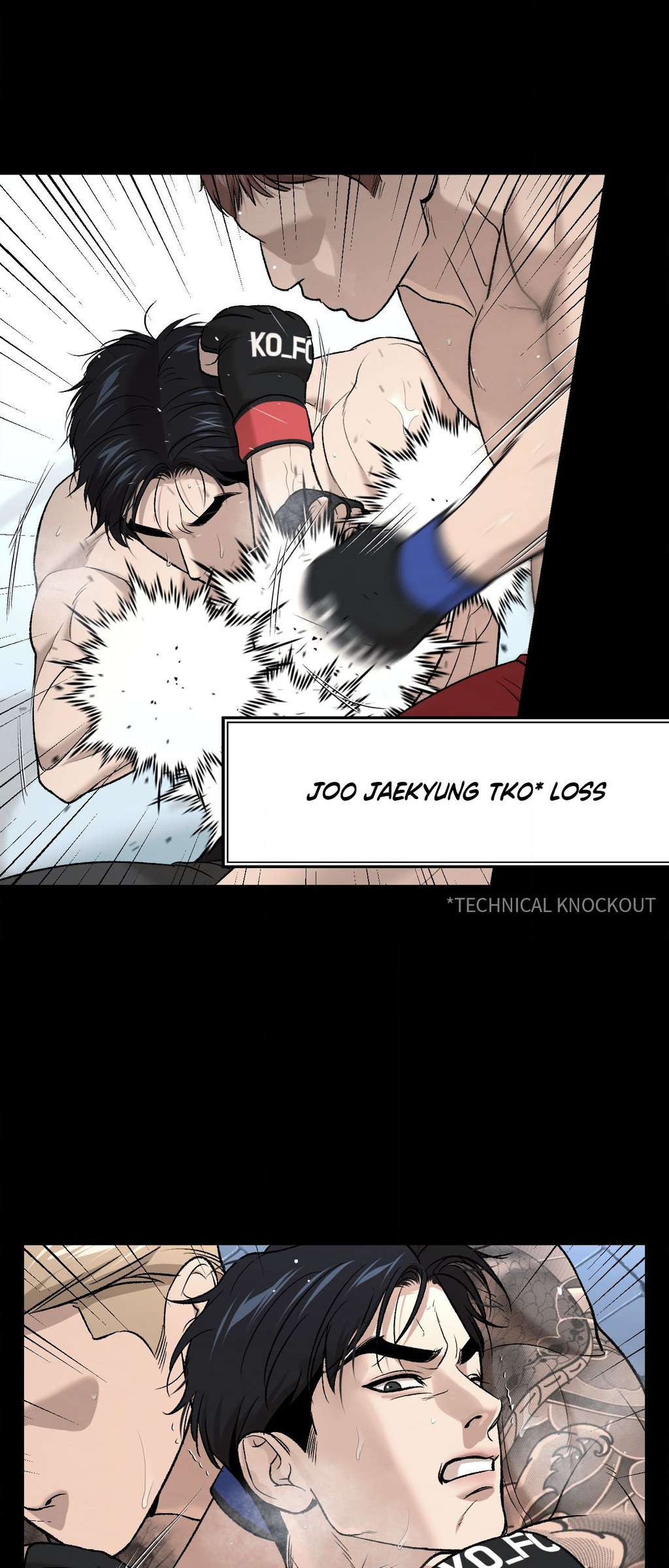 Read Jinx Manga Online