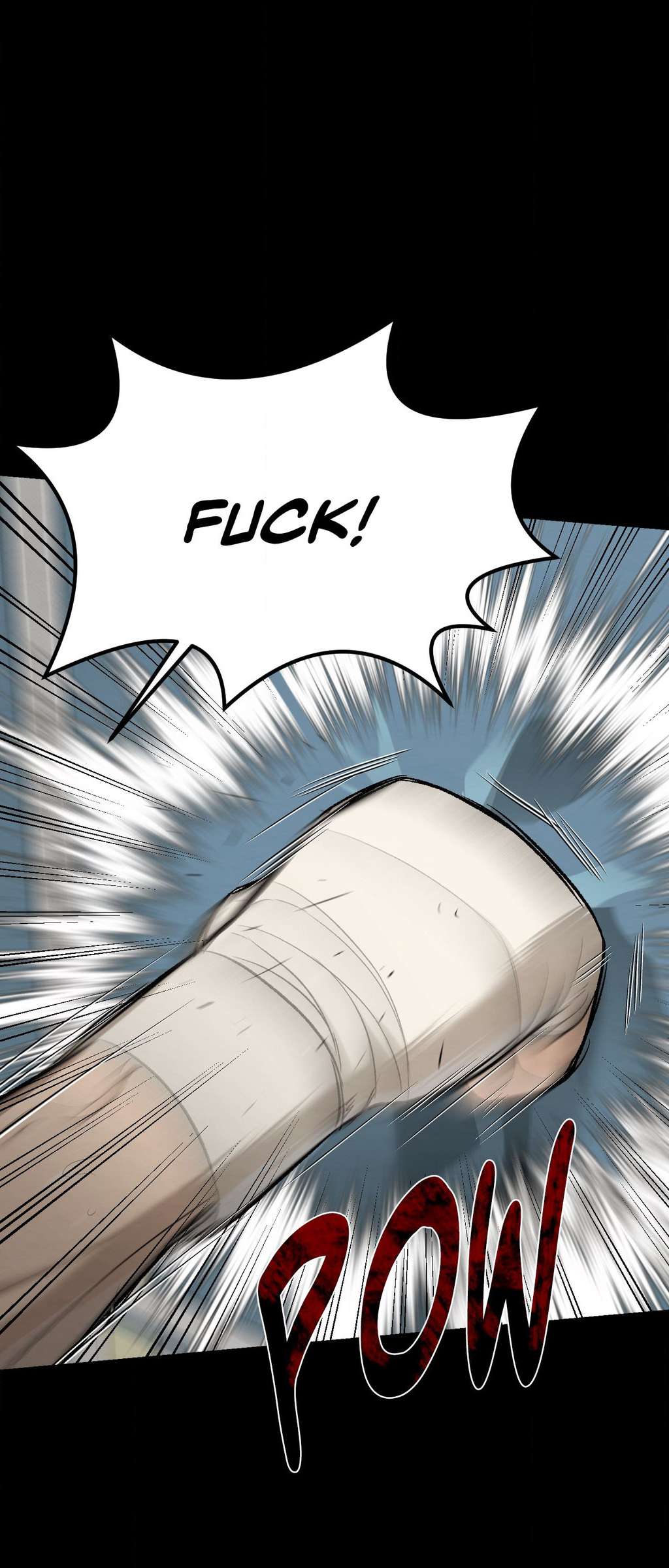 Read Jinx Manga Online