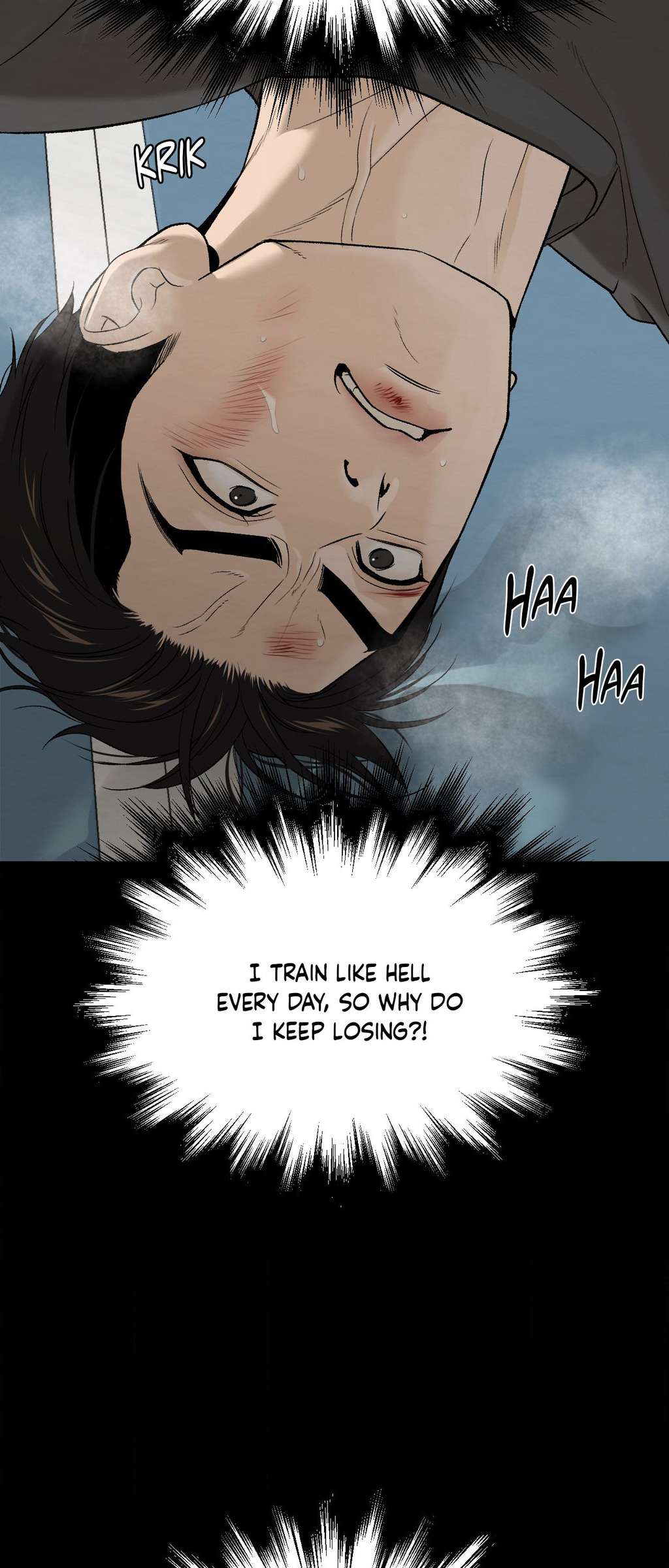 Read Jinx Manga Online