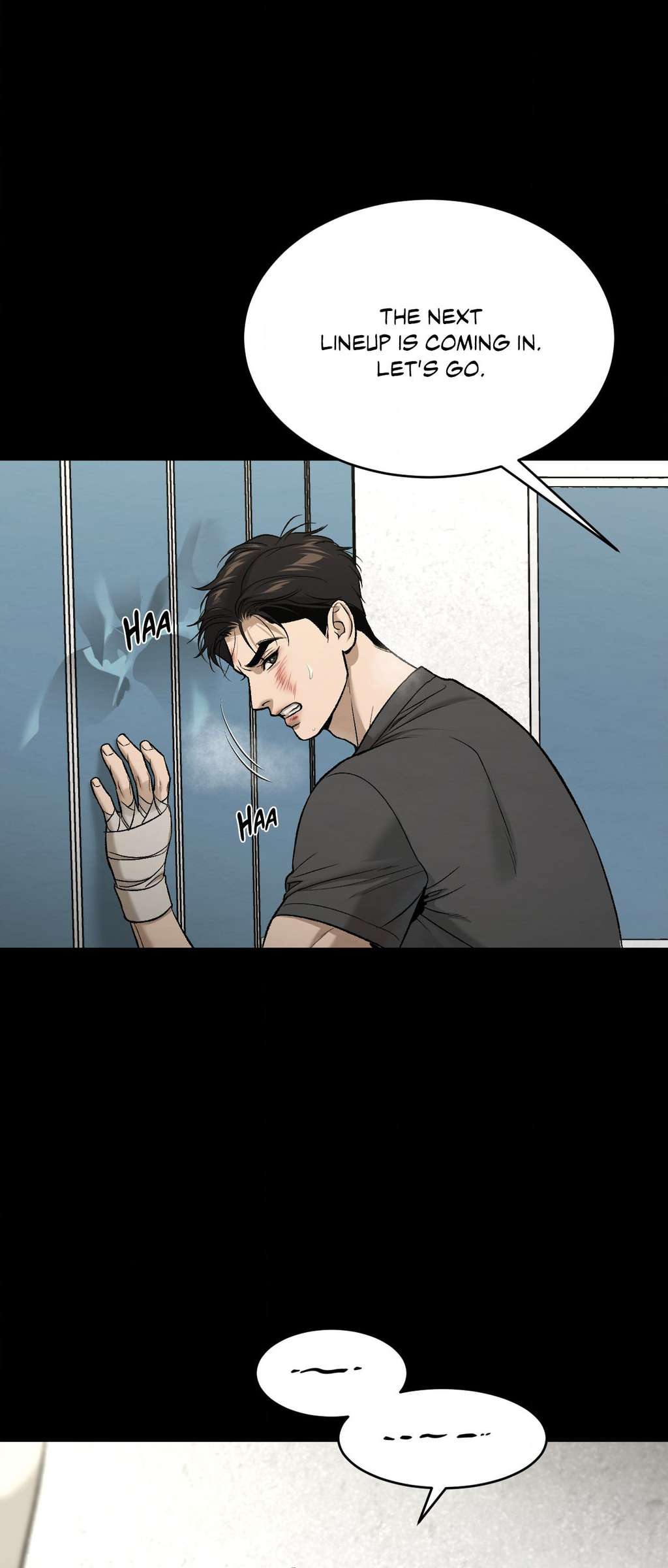 Read Jinx Manga Online