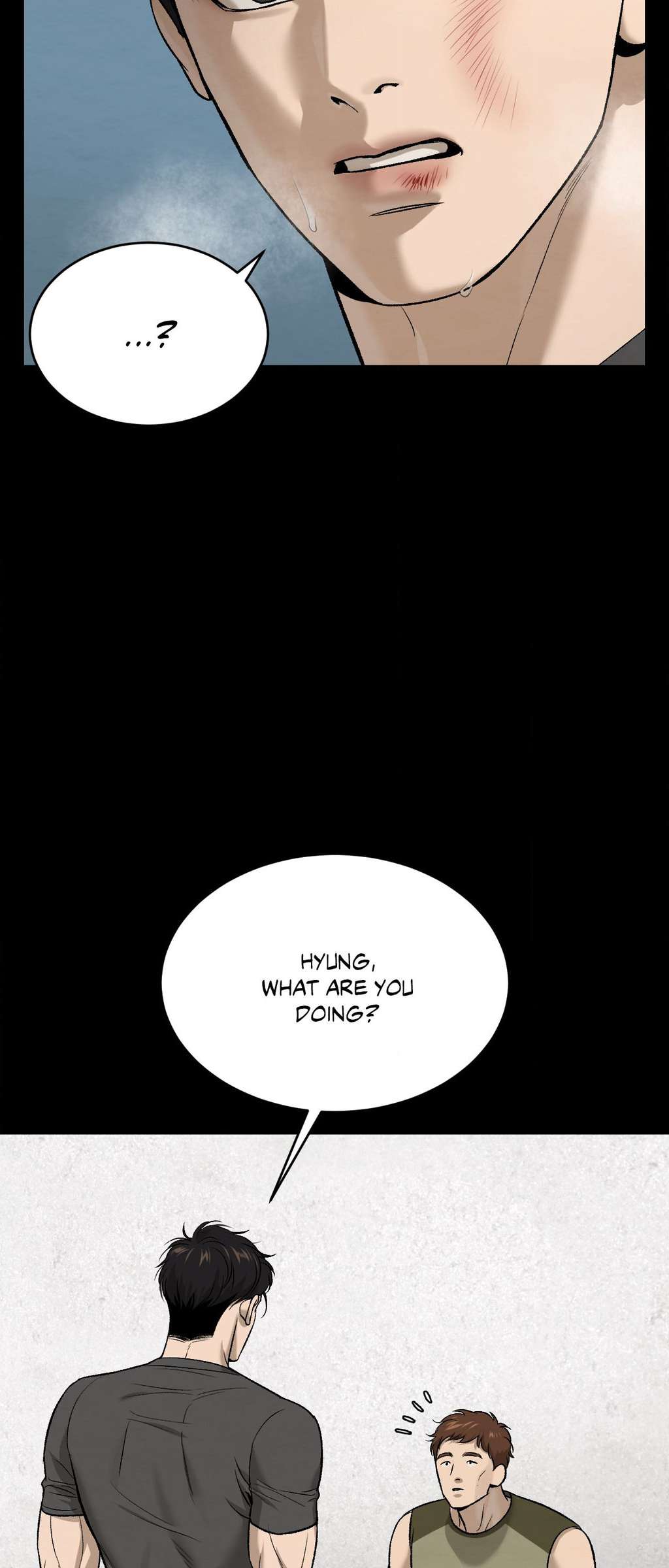 Read Jinx Manga Online