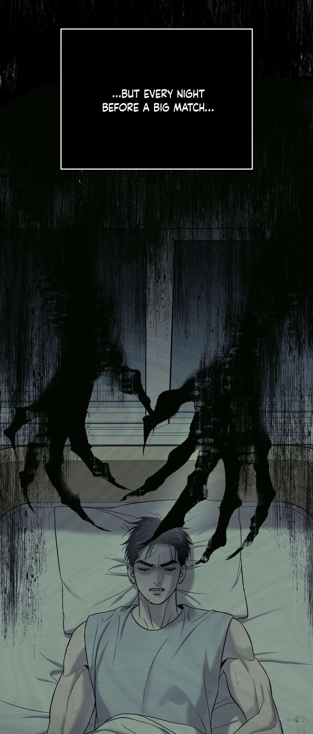 Read Jinx Manga Online