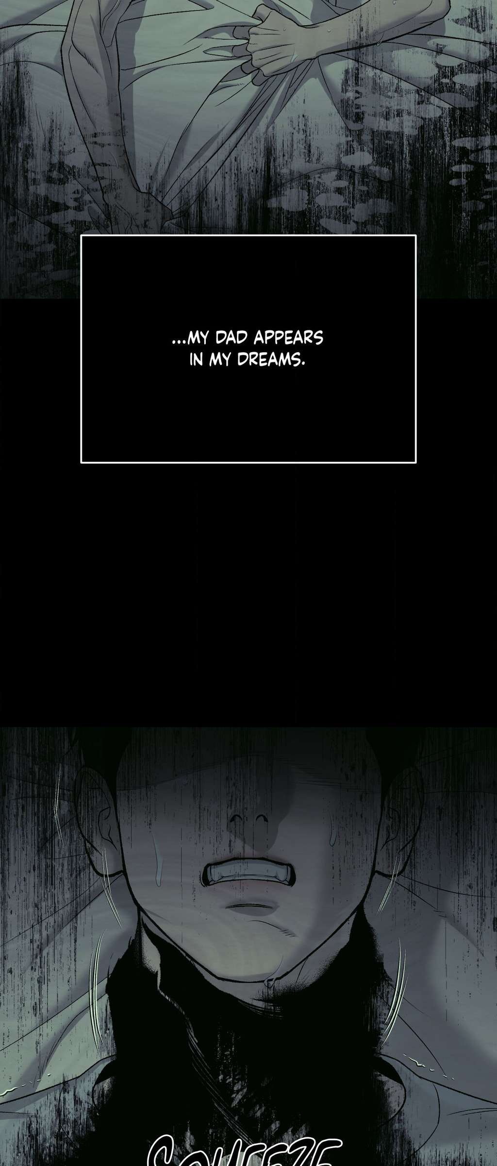 Read Jinx Manga Online