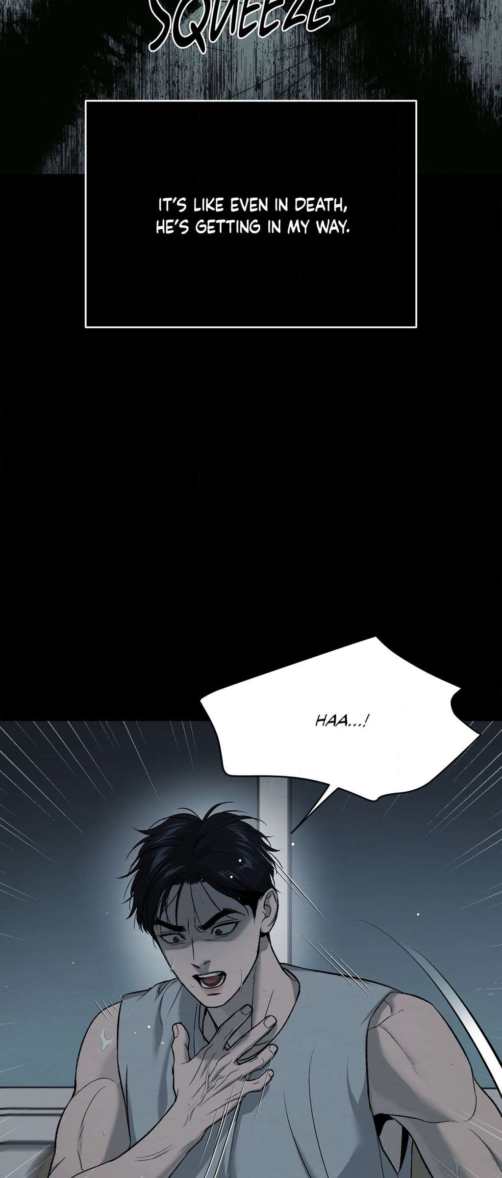 Read Jinx Manga Online