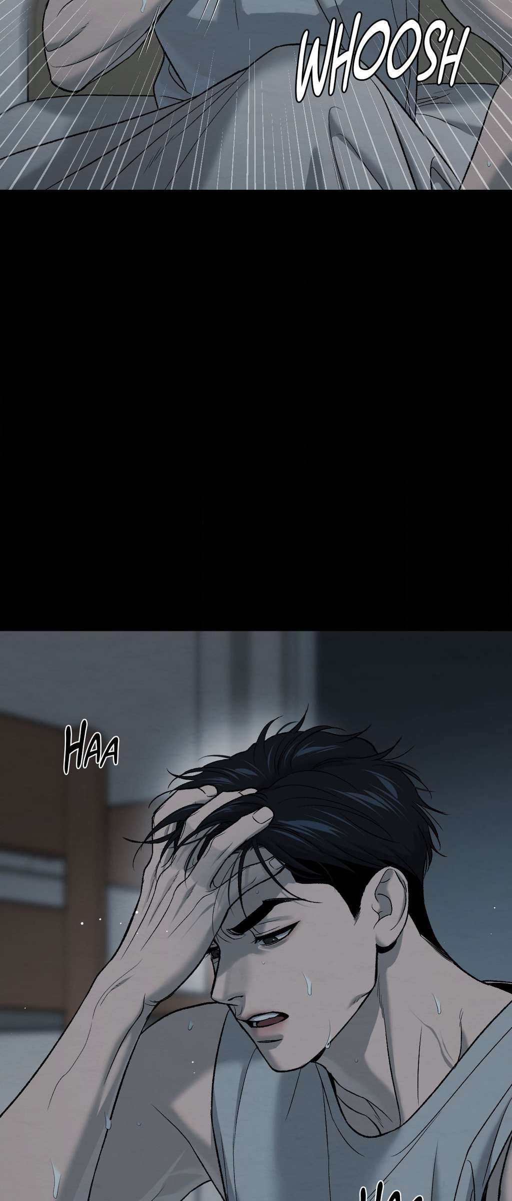 Read Jinx Manga Online