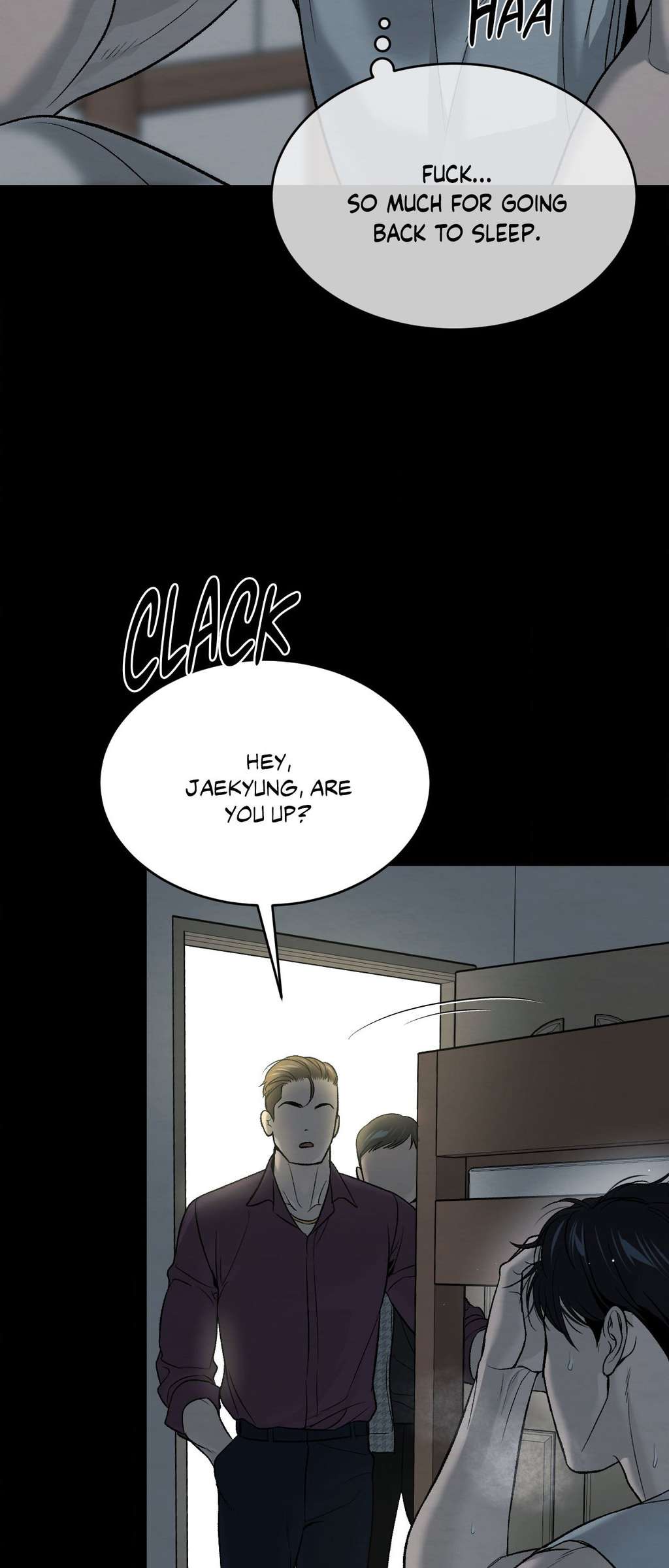 Read Jinx Manga Online