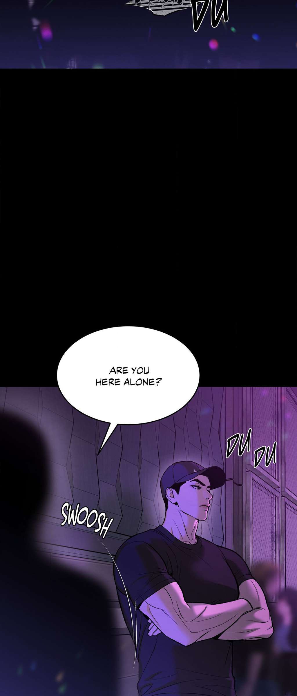 Read Jinx Manga Online