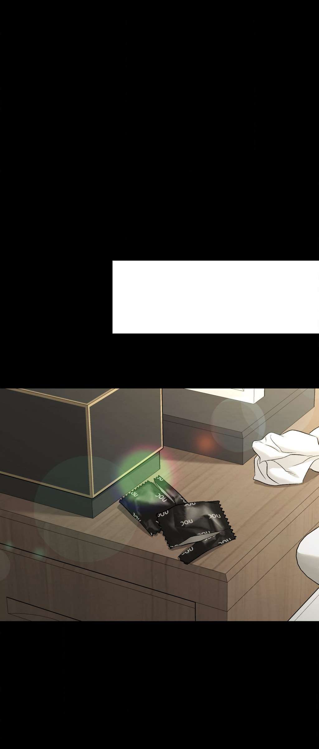 Read Jinx Manga Online