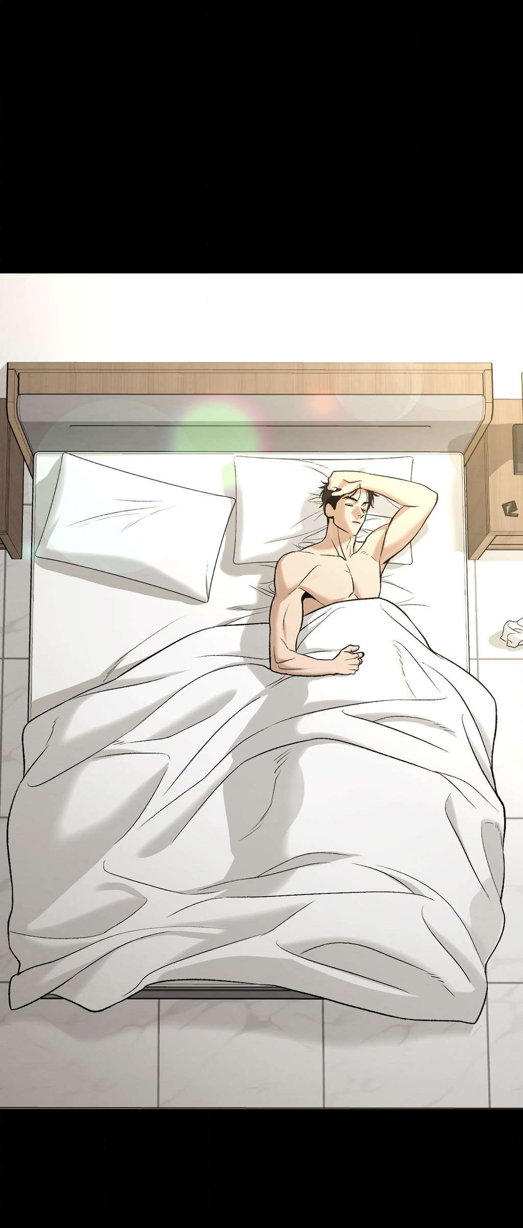 Read Jinx Manga Online