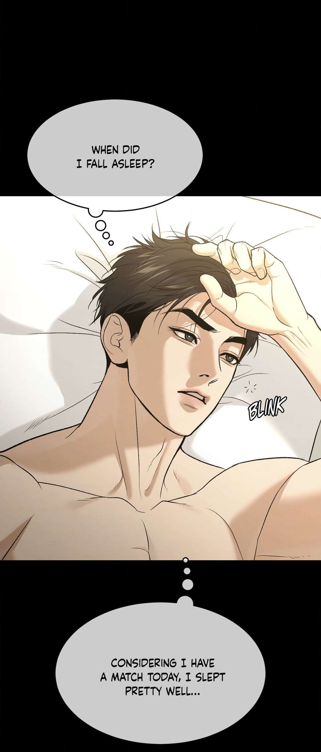 Read Jinx Manga Online