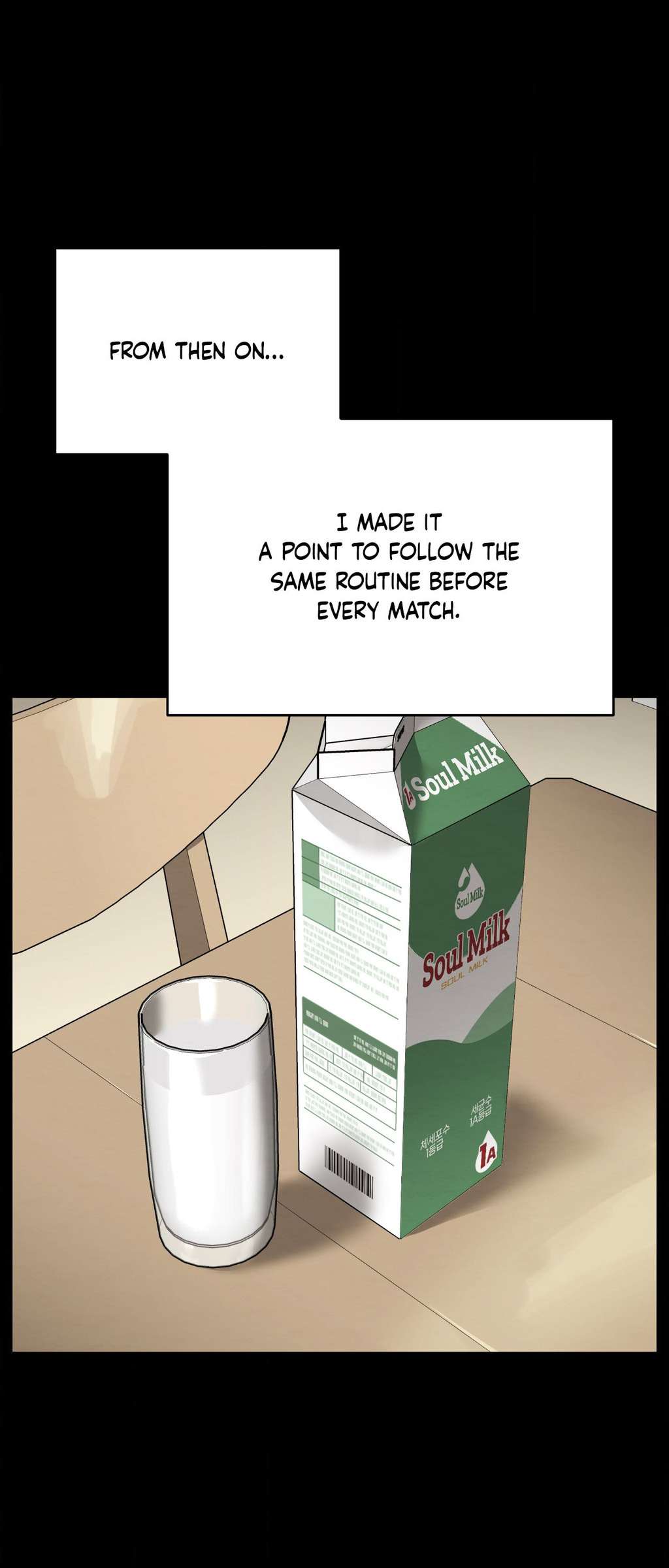 Read Jinx Manga Online