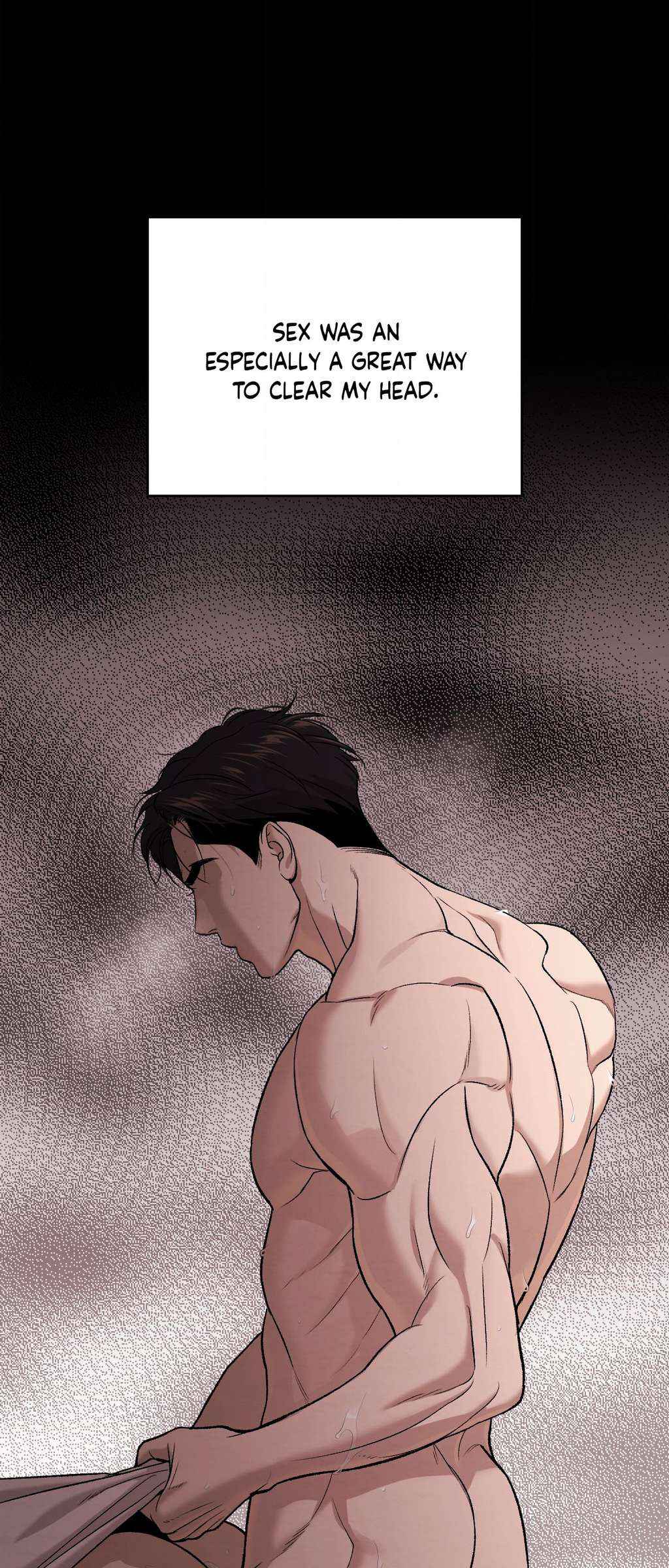 Read Jinx Manga Online