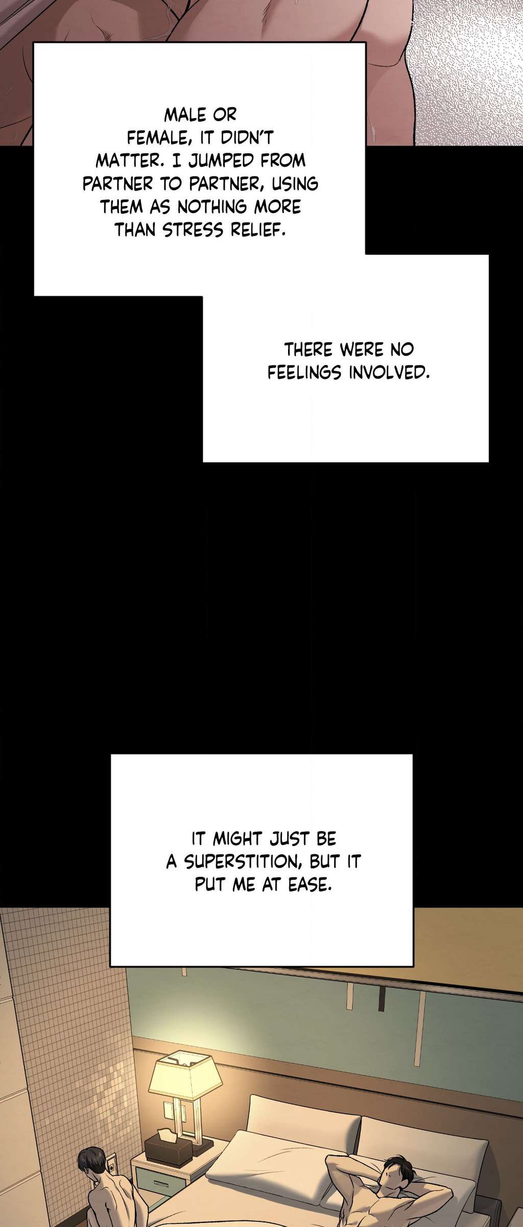 Read Jinx Manga Online