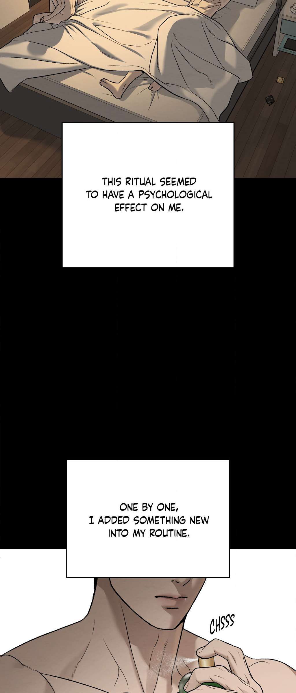 Read Jinx Manga Online