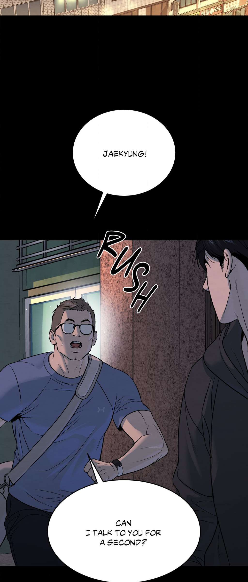 Read Jinx Manga Online