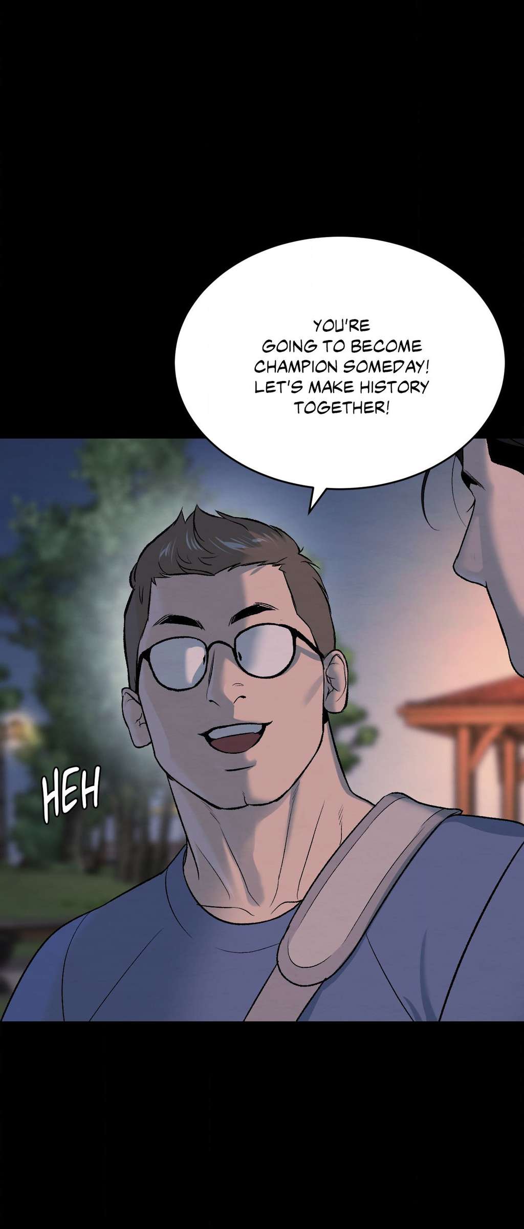 Read Jinx Manga Online