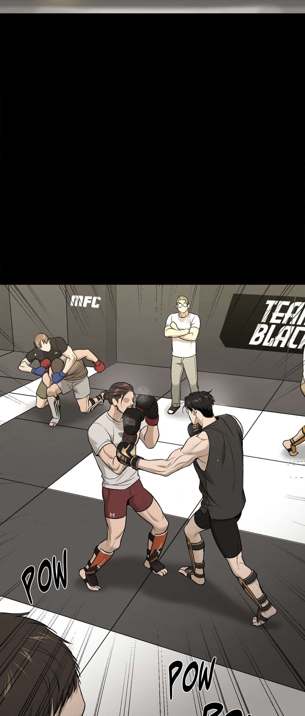 Read Jinx Manga Online