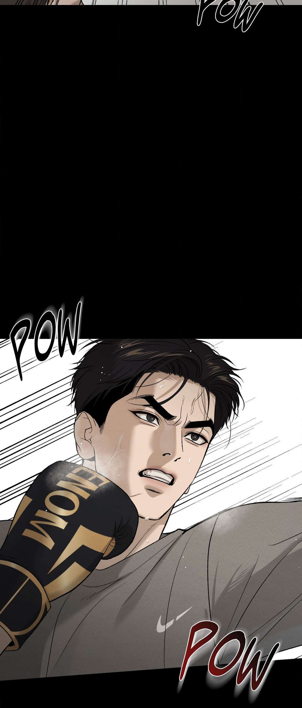 Read Jinx Manga Online