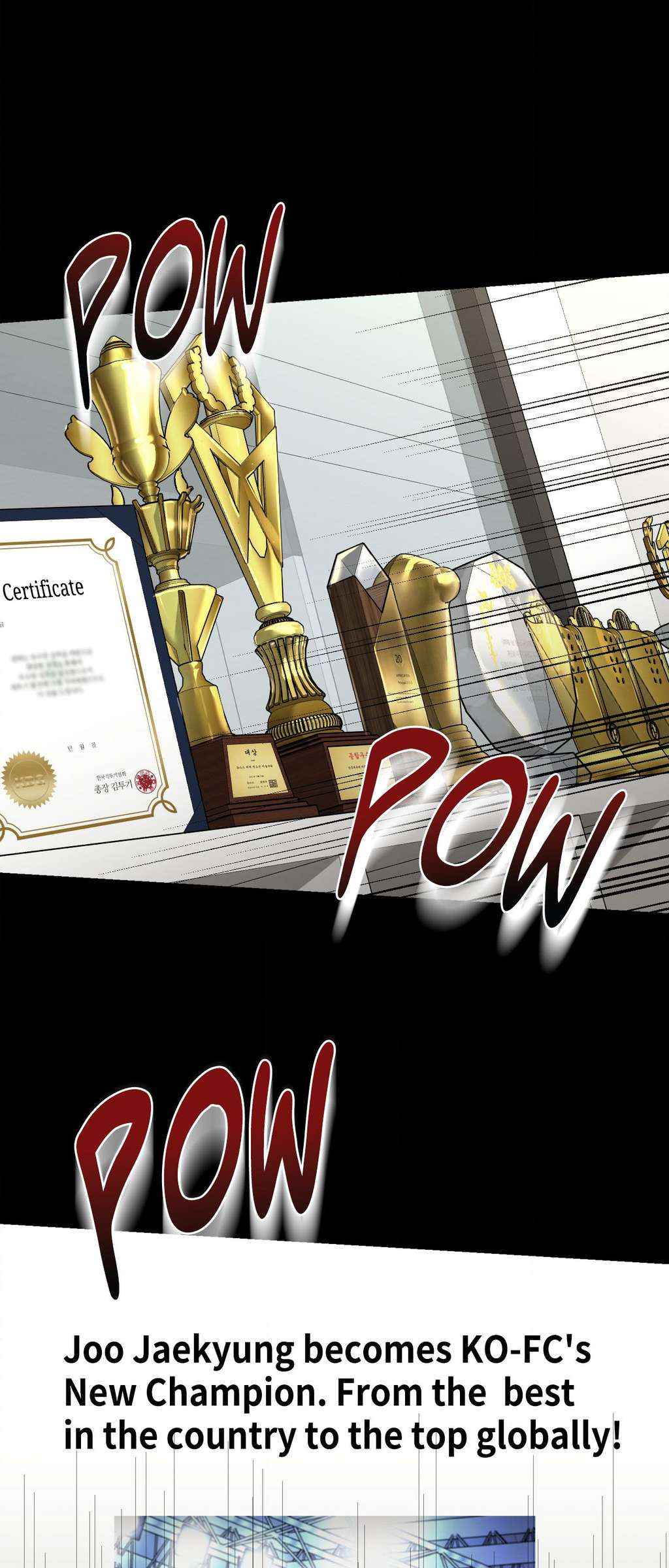 Read Jinx Manga Online