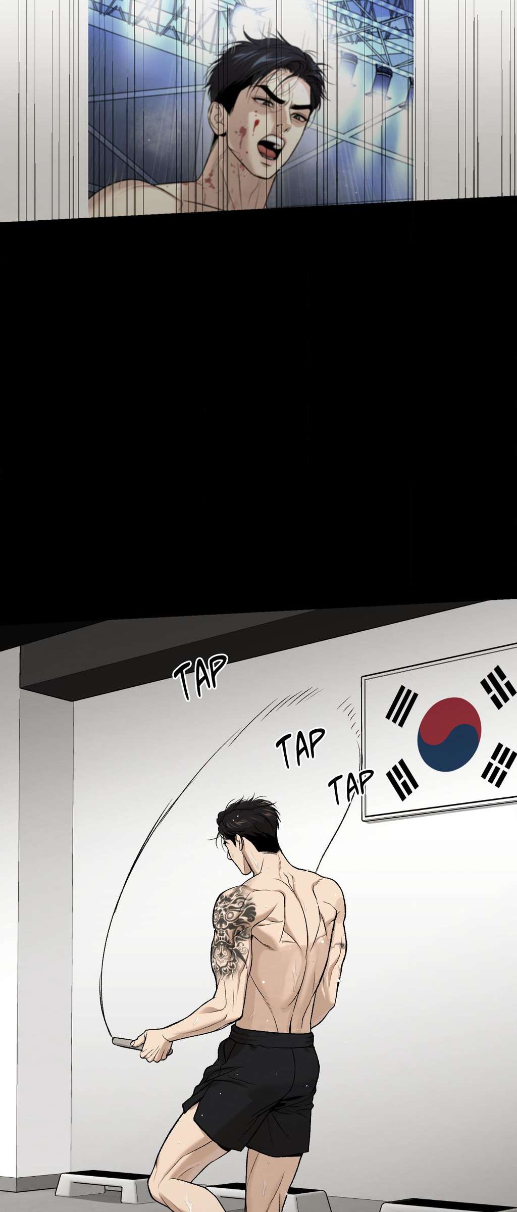 Read Jinx Manga Online