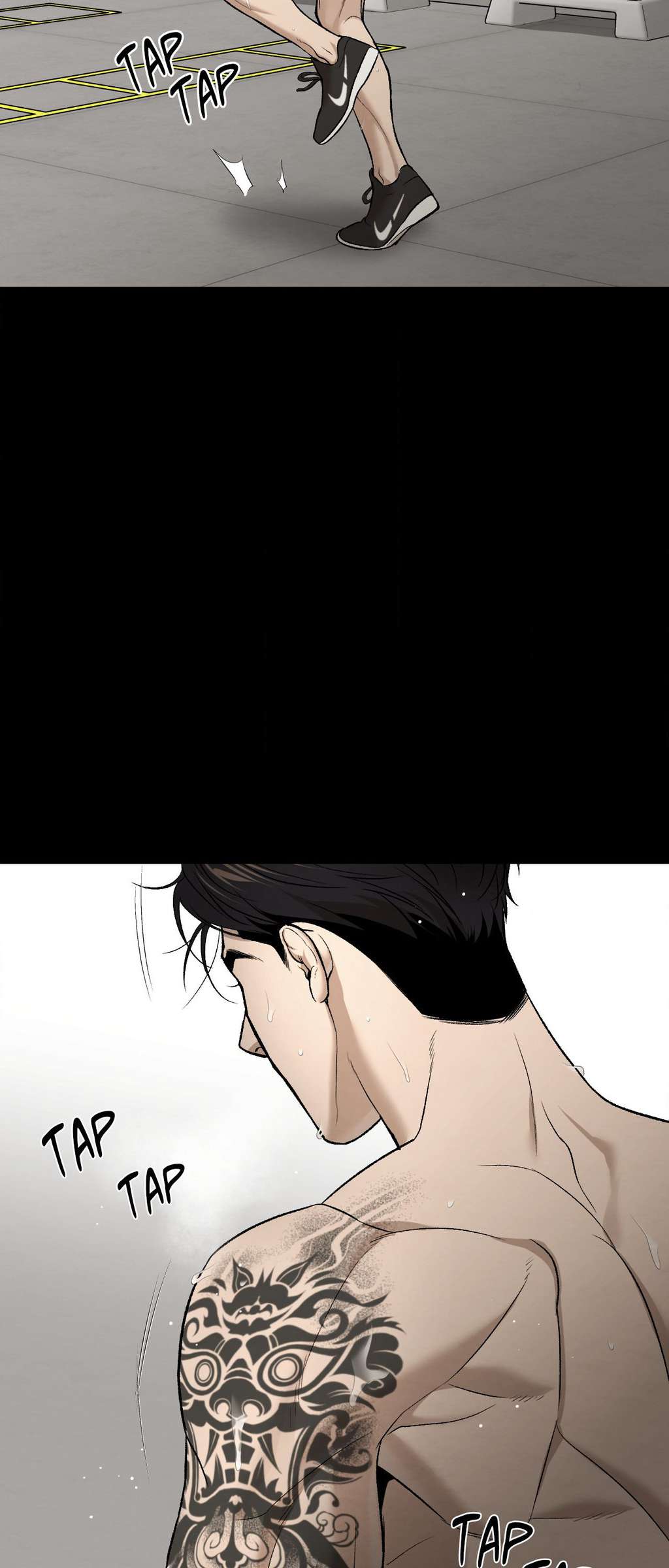 Read Jinx Manga Online