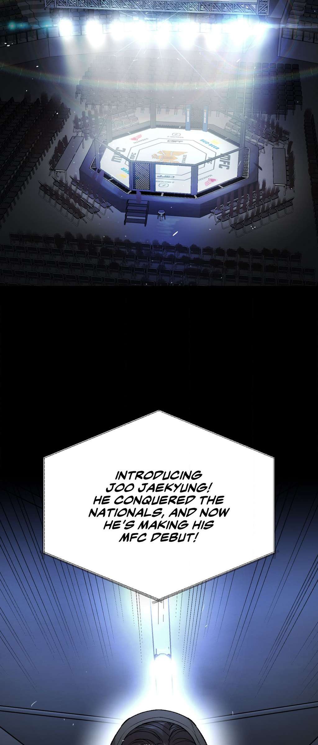 Read Jinx Manga Online