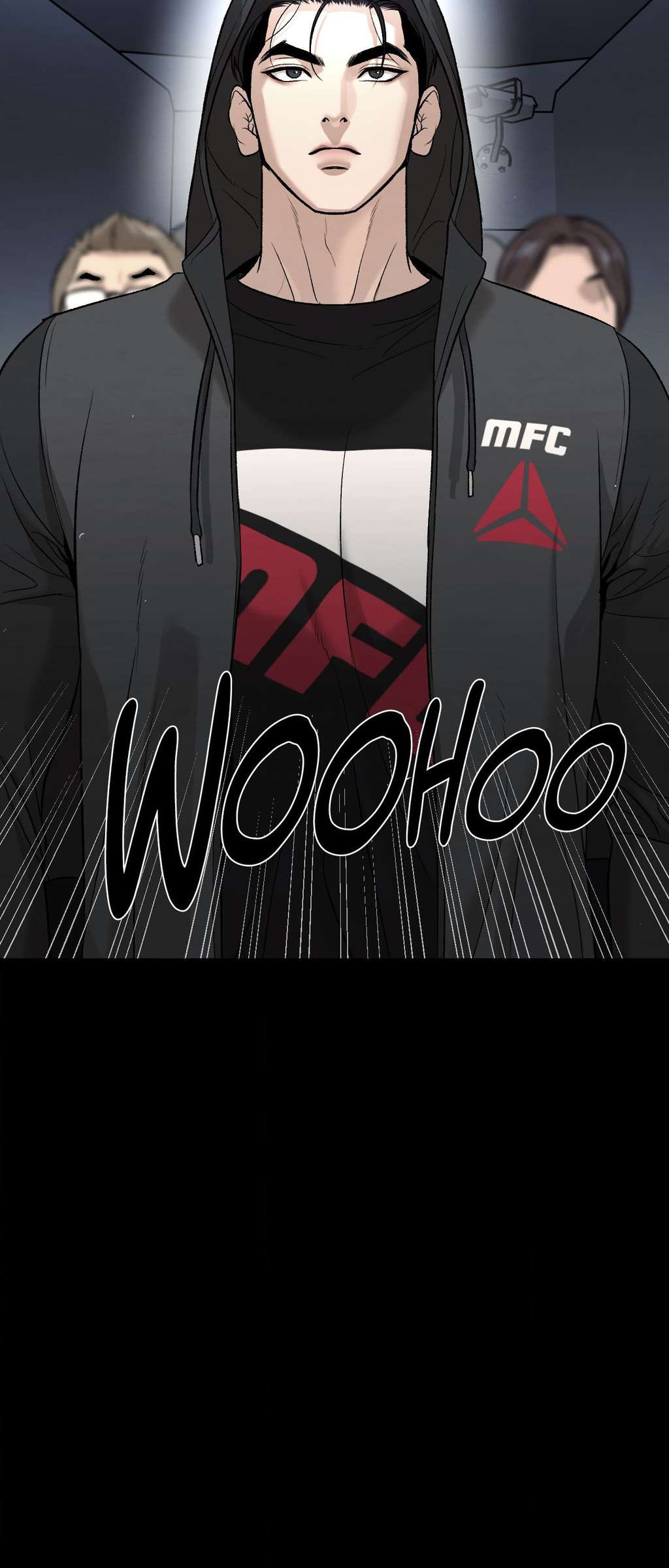 Read Jinx Manga Online