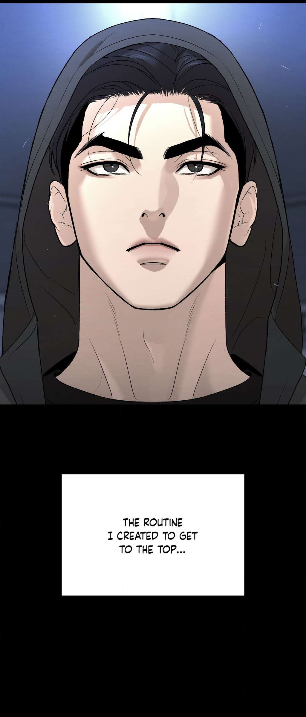 Read Jinx Manga Online