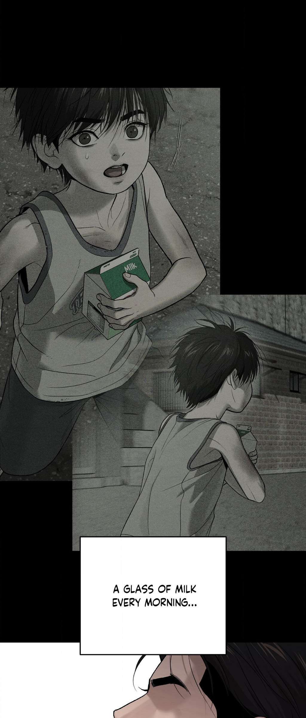 Read Jinx Manga Online