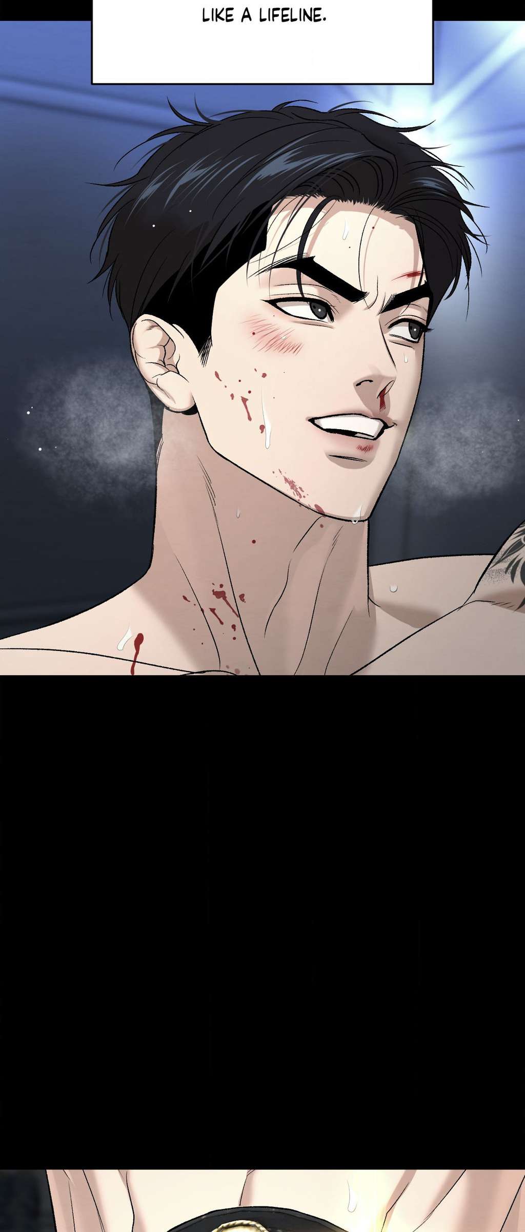 Read Jinx Manga Online