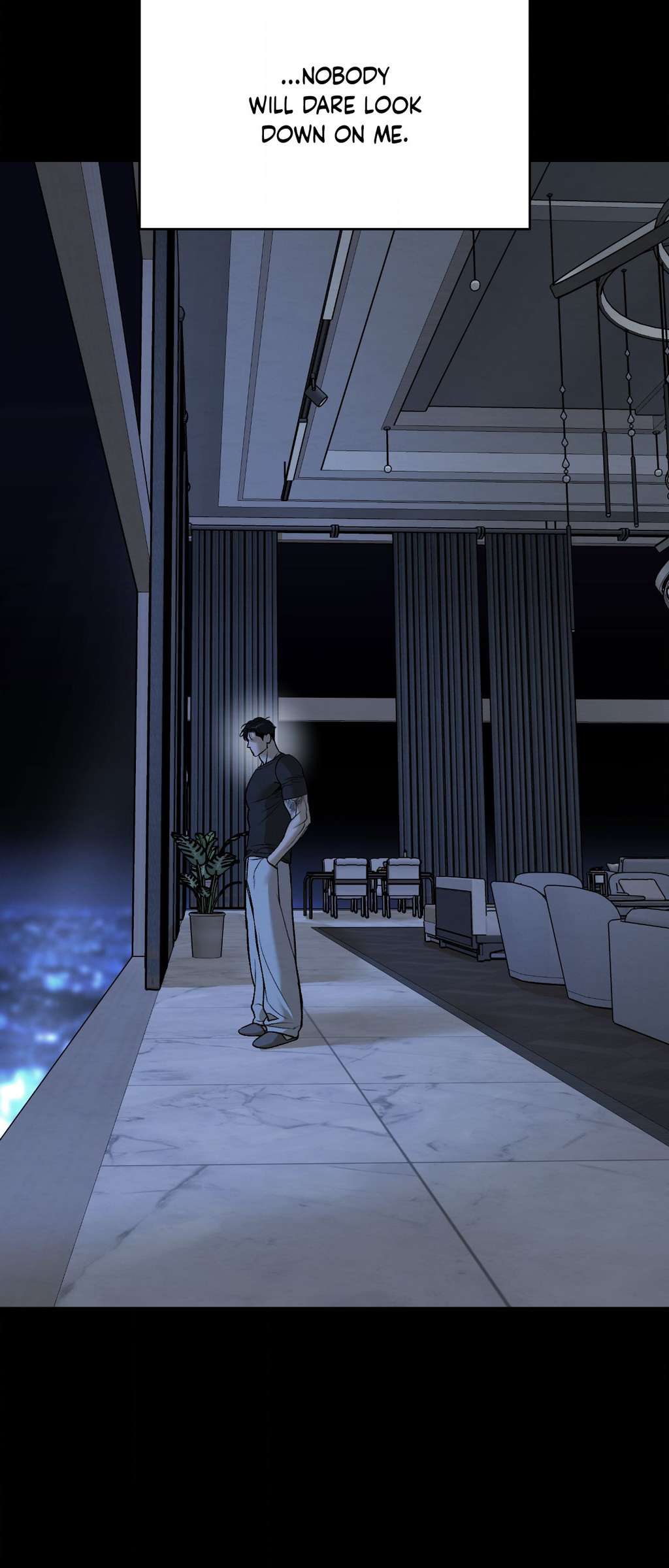 Read Jinx Manga Online