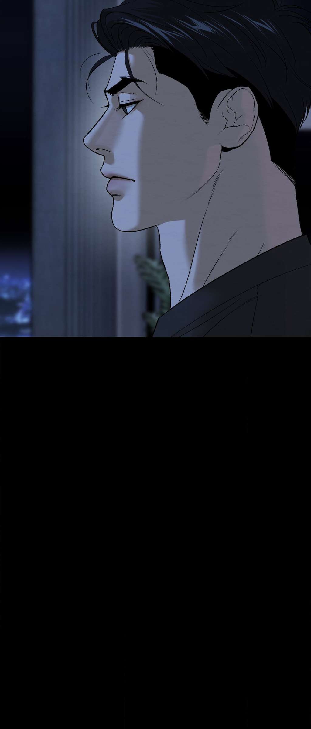 Read Jinx Manga Online